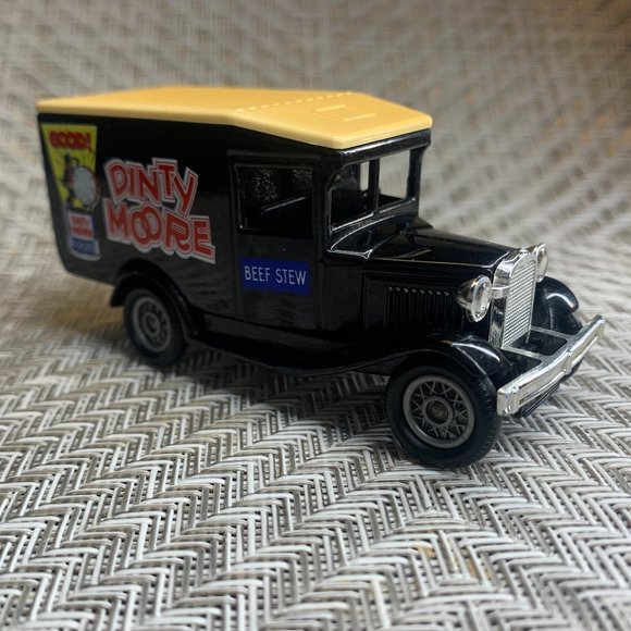 LLEDO DAYS GONE -1934 FORD MODEL A DINTY MOORE BEEF STEW - Picture 2 of 8